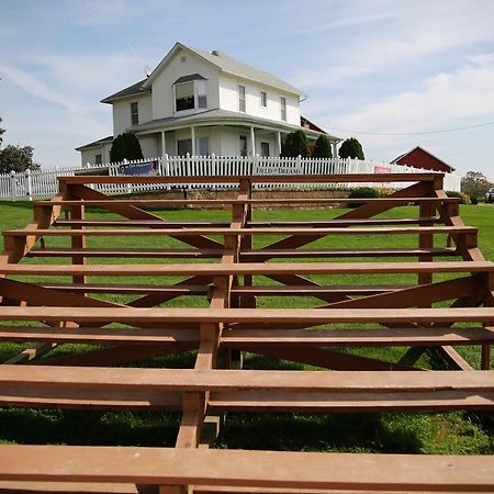 Апартаменты Field Of Dreams House Dyersville Экстерьер фото